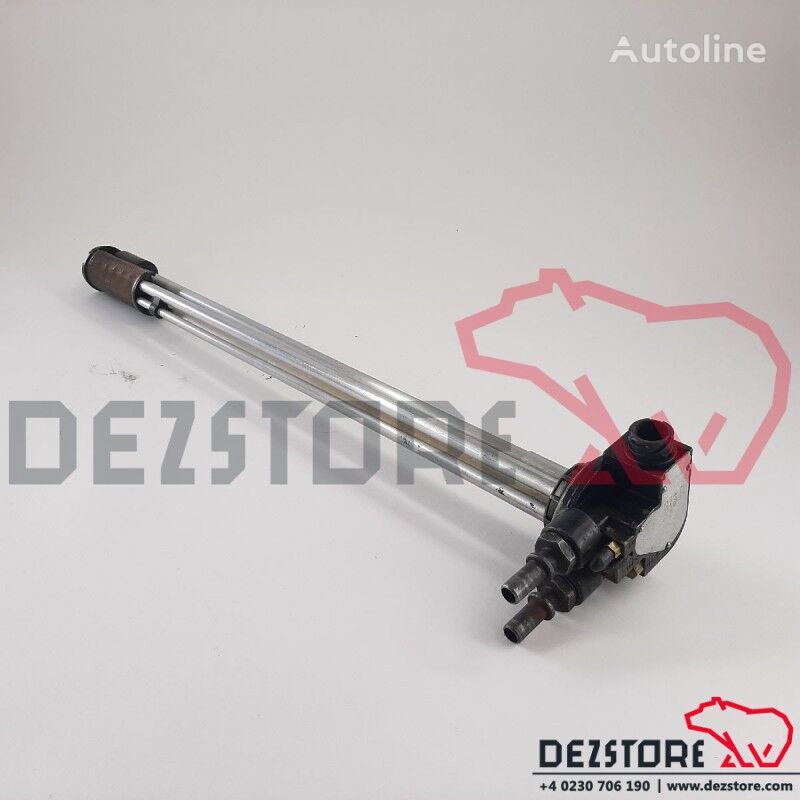 Sonda rezervor combustibil 81272036020 sensor de nivel de combustible para MAN TGS tractora