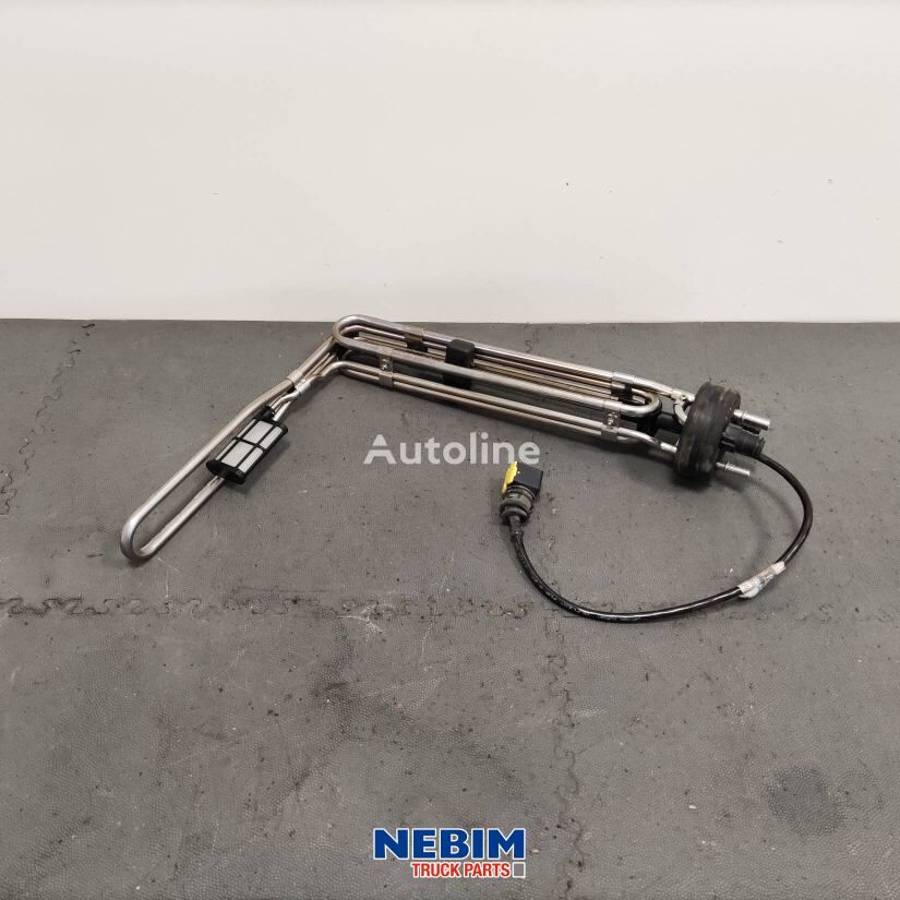 fuel level sensor Volvo - 21232204 - Tankvlotterelement adblue برای کامیون