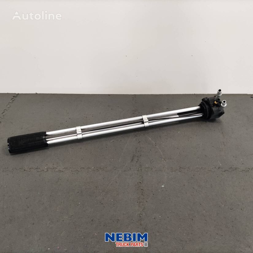 capteur de niveau de carburant Volvo - 21714563 - Tankvlotter L: 71cm pour camion