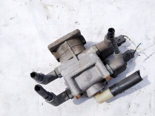 Volvo FL6 kuorma-auto Fuel pressure control valve (Boost Pressure Control Valve) polttoaineen paineens&auml;&auml;din