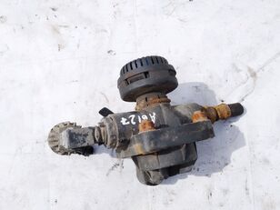 регулатор на притисок на гориво MAN Fuel pressure control valve (Boost Pressure Control Valve) за камион MAN 8.163