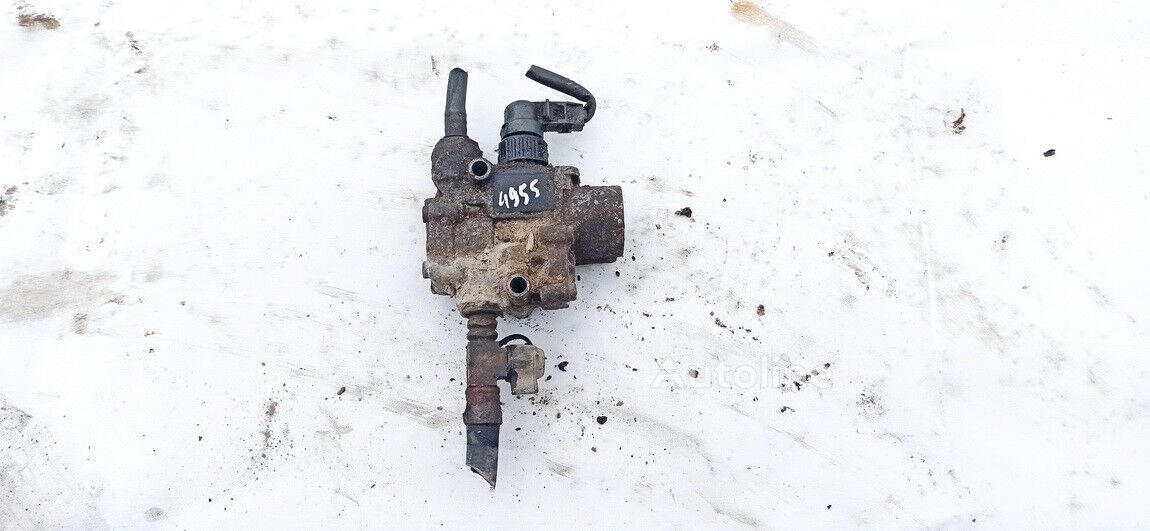 Car part regulador de presión de combustible para Mercedes-Benz Atego camión - Autoline