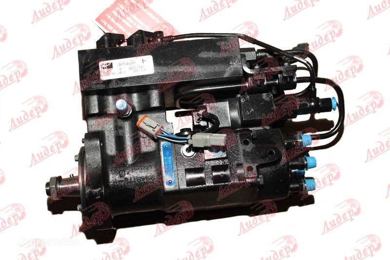 J4076442 bomba de combustible para Case IH MH-285 tractor de ruedas