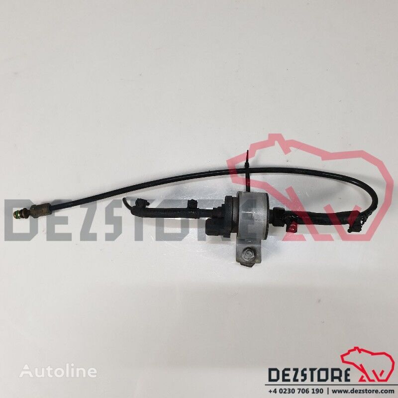 2020457 fuel pump for DAF XF truck tractor