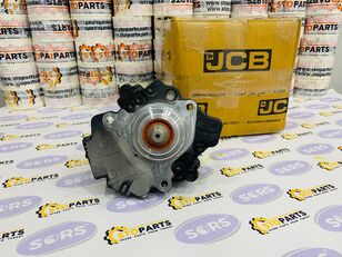 fuel pump for JCB 3CX, 4CX backhoe loader