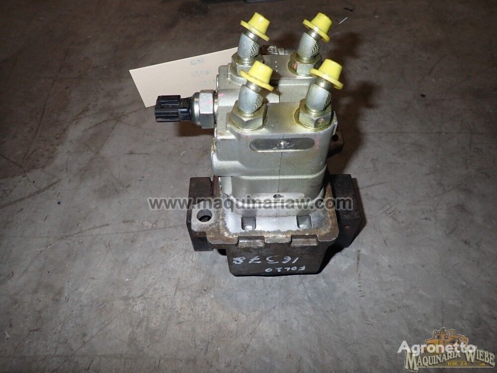 9241721 fuel pump for John Deere 35G mini excavator