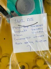 Купить топливный насос 4W6068
7N-6124
4W-0101
7W-0803
7W-0561 для строительной техники Caterpillar - Изображение 4 | Machineryline UZ Топливный насос 4W6068
7N-6124
4W-0101
7W-0803
7W-0561 для строительной техники Caterpillar | Изображение 4 - Machineryline