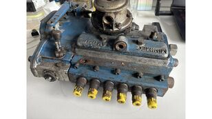 مضخة حقن الوقود لـ جرار بعجلات Ford TW25