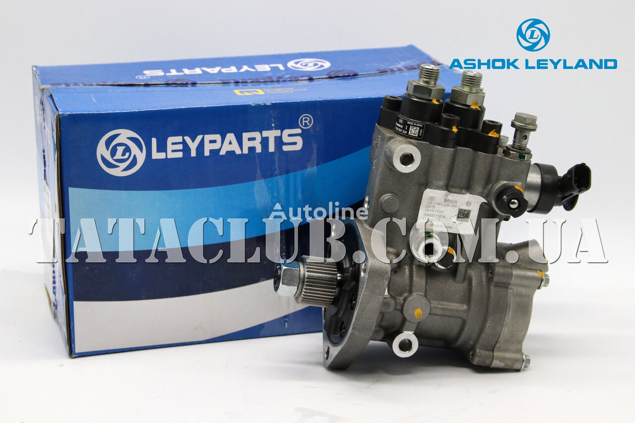 ASHOK LEYLAND E5 drivstoffpumpe for BAZ buss