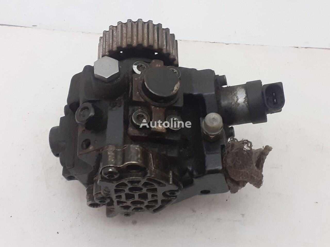 Audi 2.7 TDI Kraftstoffpumpe für Audi A6 (4F2, C6) PKW