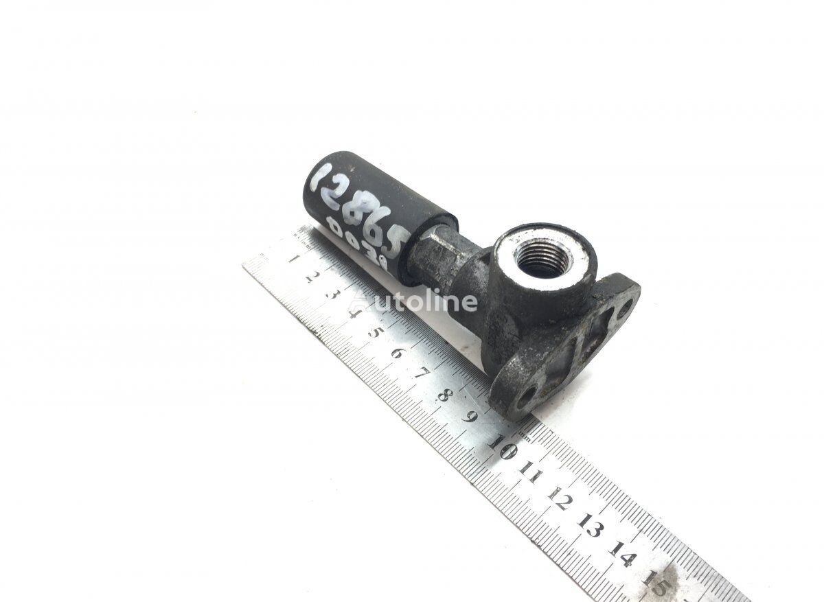 Bosch 0440011019 Kraftstoffpumpe für Scania K,N,F Bus - Autoline