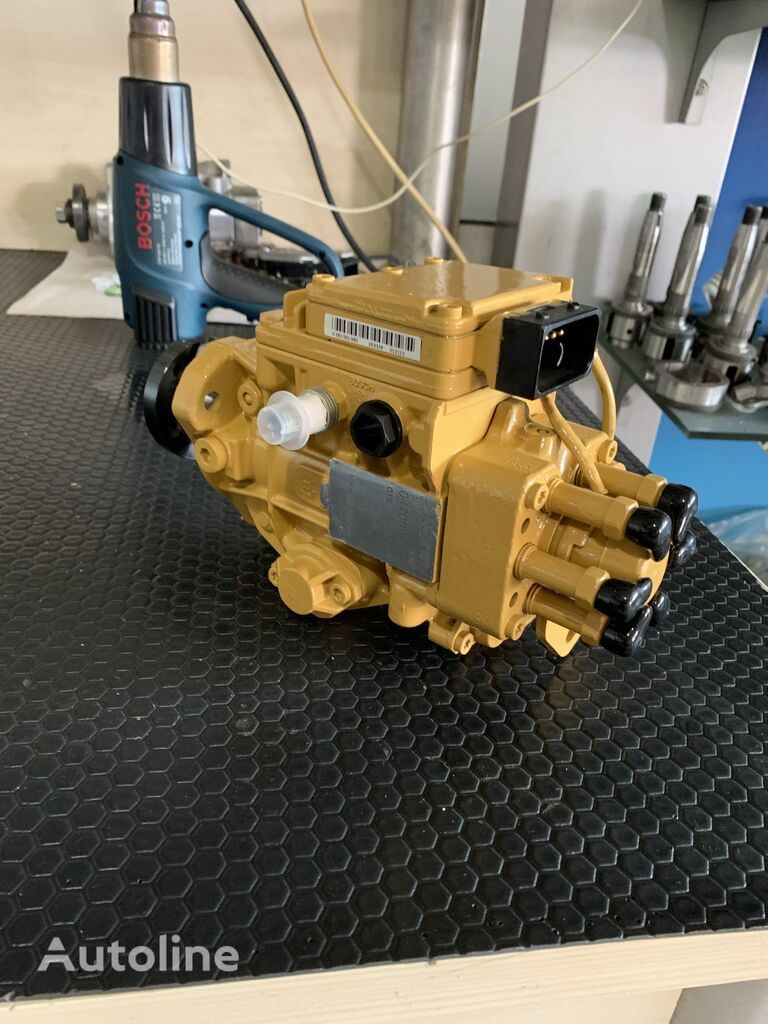 Bosch fuel pump for Caterpillar truck