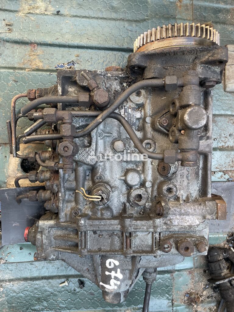 Bosch 0402796204 Kraftstoffpumpe für Bus