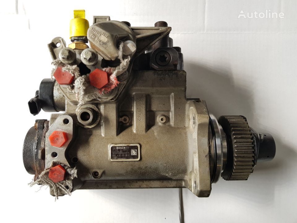 pompa carburante Bosch Actros Antos Arocs OM471 0445020261 per camion Mercedes-Benz actros Antos Arocs MP4