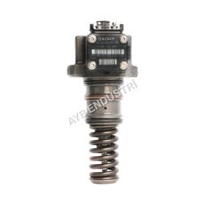 مضخة حقن الوقود Bosch Electronic Unit 1392052 لـ الشاحنات DAF