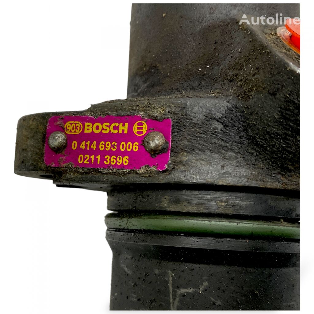 Bosch FL II (01.06-) bomba de combustible para Volvo FL, FE (2005-2014) tractora