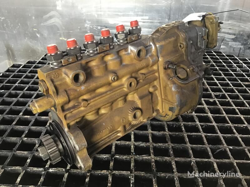 топливный насос Bosch Injection Pump 9266994 для экскаватора Liebherr D906T