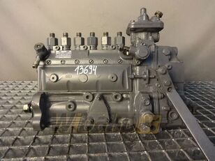 Bosch PES6A100D320/3RS2763 0400866198 fuel pump