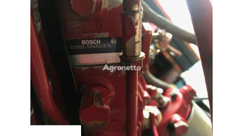 pompă de combustibil Bosch PES6A95D410/ 3RS2907