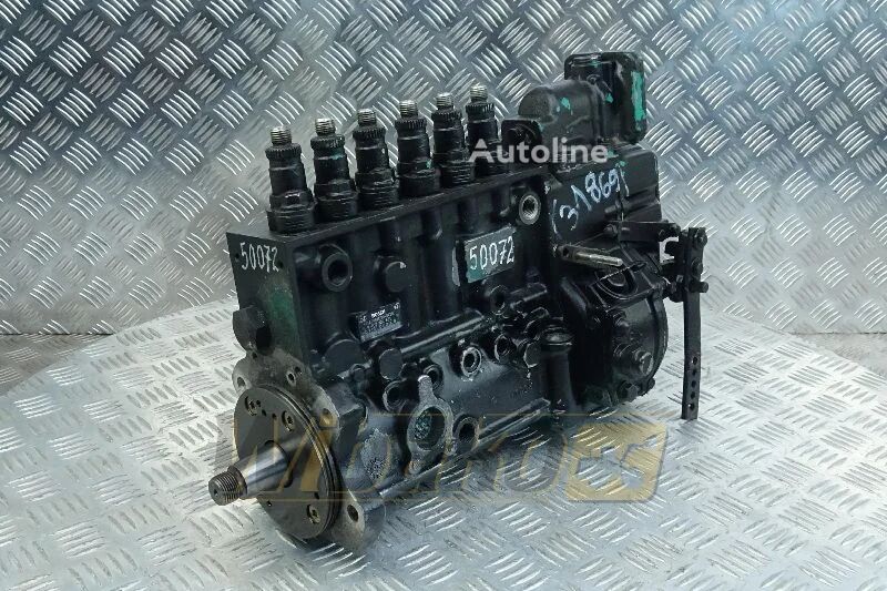 Pompe à carburant Bosch PES6P120A120RS7390 0402736888 0402736888 à vendre | Autoline GN Pompe à carburant Bosch PES6P120A120RS7390 0402736888 0402736888 - Autoline