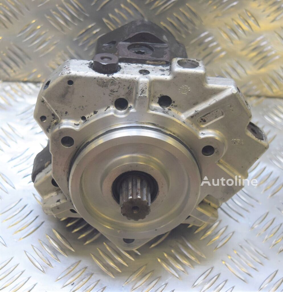 Bomba de combustível Bosch POMPA PALIWA MAN D2076 ORYGINAŁ EURO 6 para camião tractor a venda | Autoline PT Bomba de combustível Bosch POMPA PALIWA MAN D2076 ORYGINAŁ EURO 6 para camião tractor - Autoline