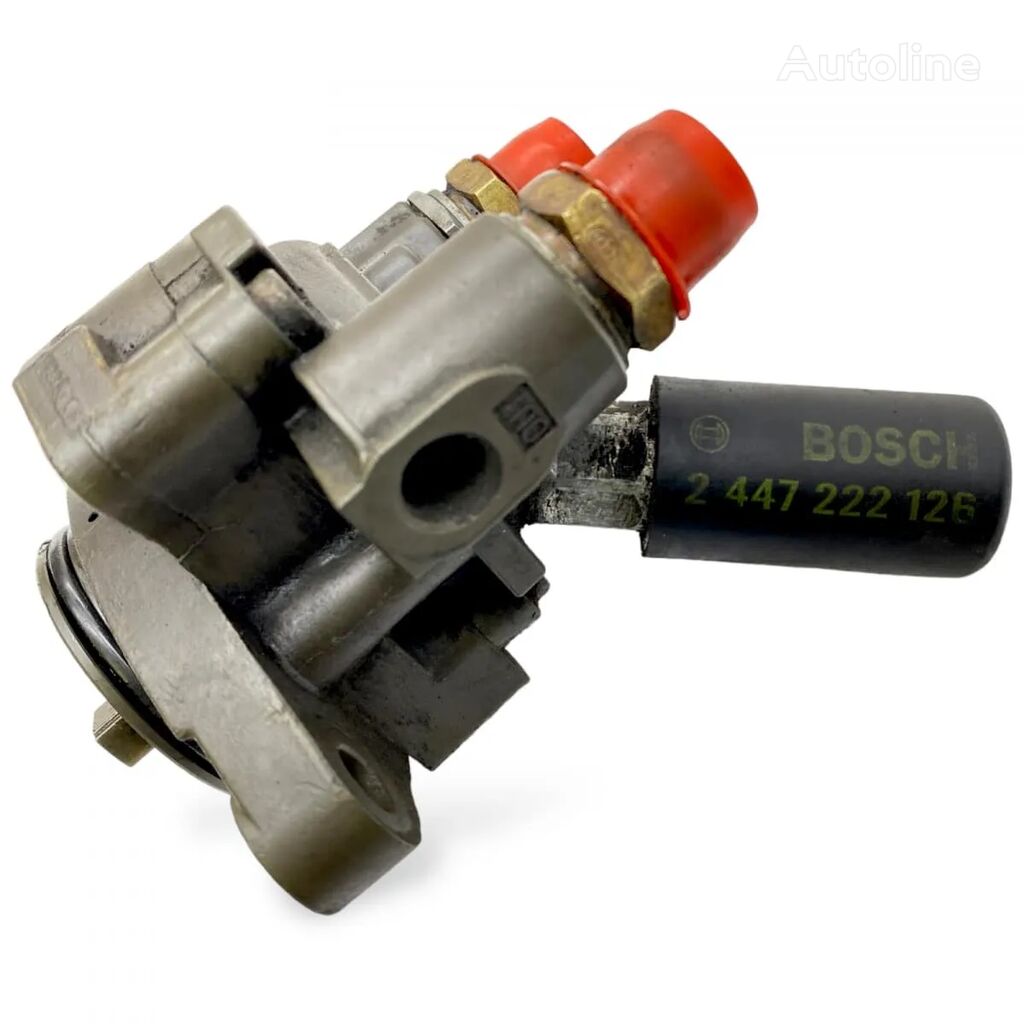 Bosch Pompa de Alimentare Combustibil Kraftstoffpumpe für Bosch 2 447 222 126 pentru Scania LKW