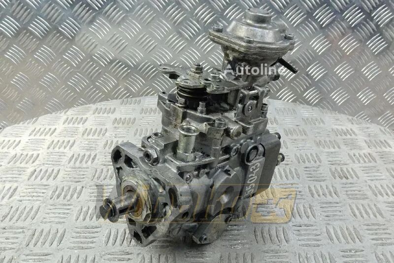 مضخة حقن الوقود Bosch VE6/12F1000L2000 0460426447 - Autoline