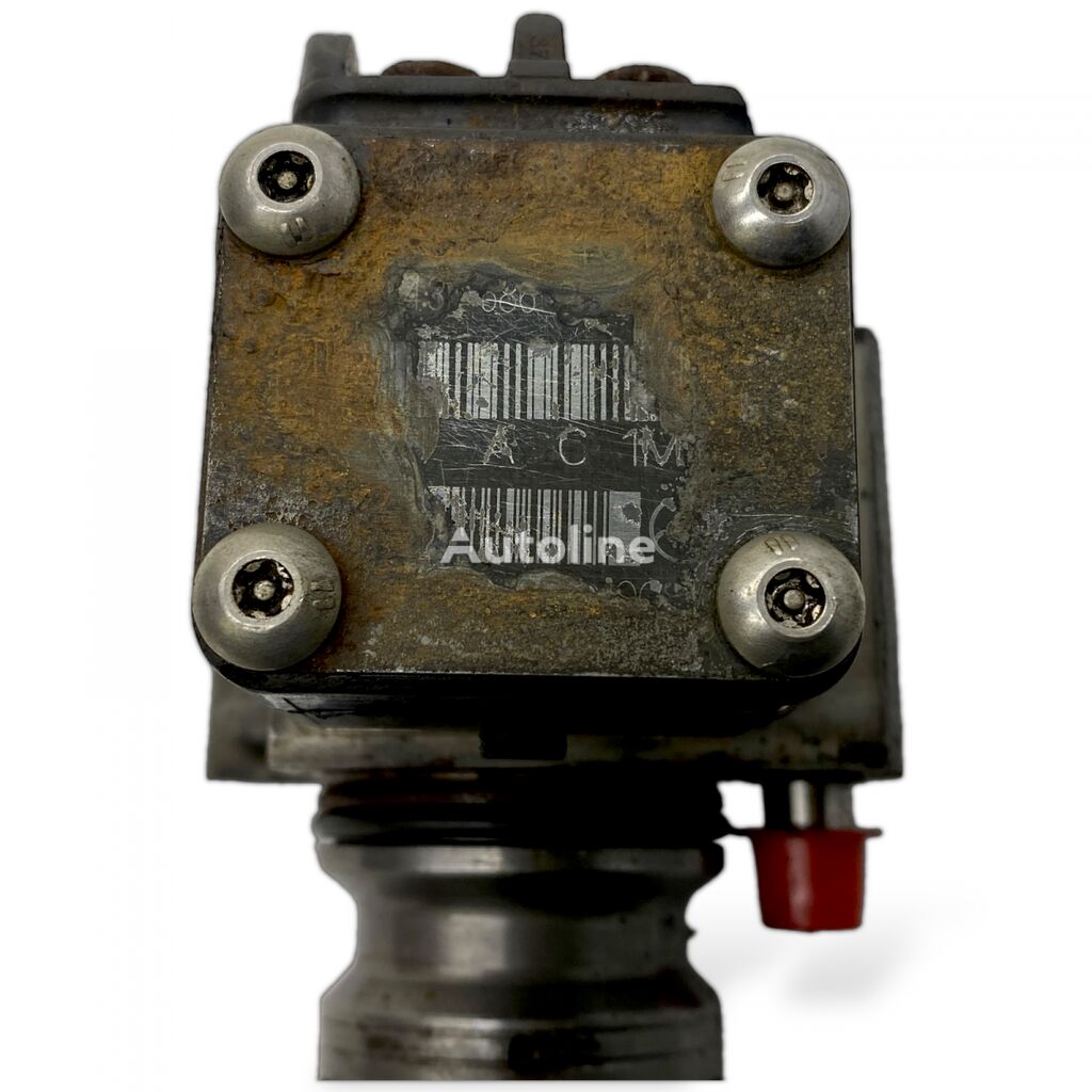 CAPLUGS Econic 1829 (01.98-) fuel pump for Mercedes-Benz Econic (1998-2014) truck tractor