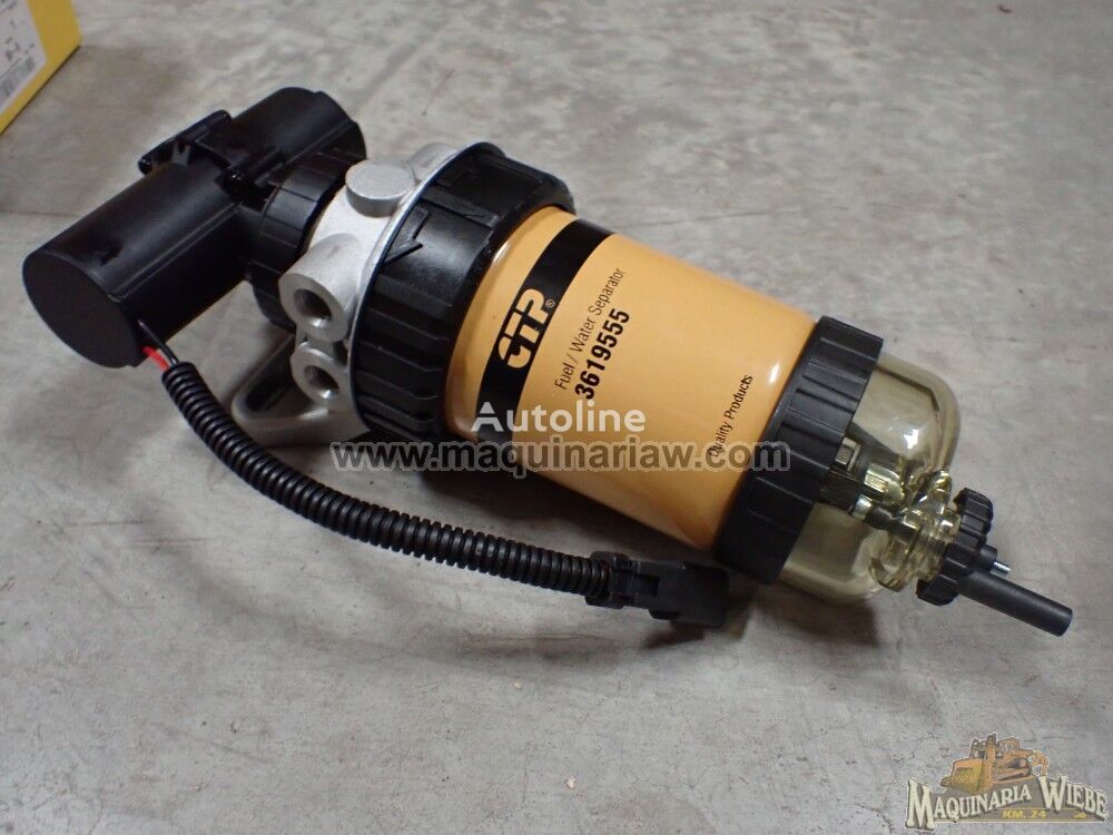 CTP COSTEX 259B3 349-5327 fuel pump for truck