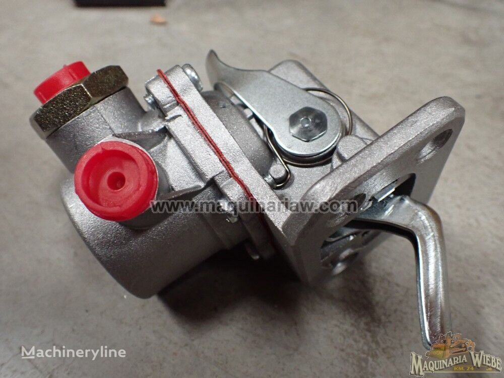 CTP COSTEX 416C, 428C 201-0877 fuel pump for excavator