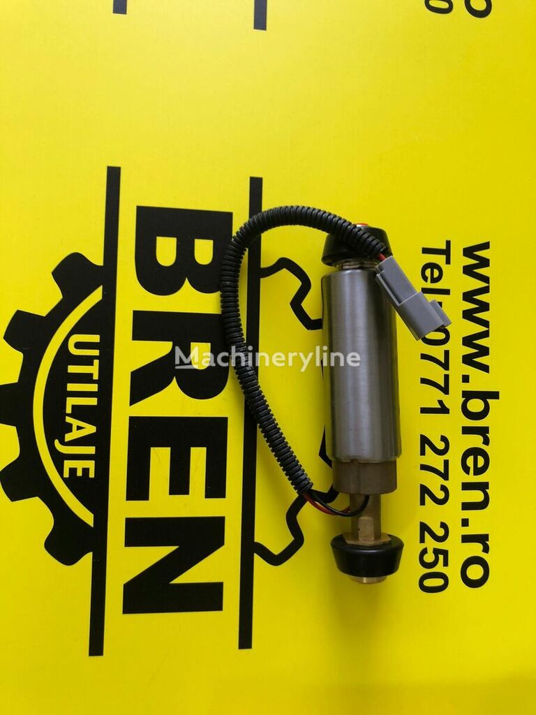 Cummins 5260634
3968190 fuel pump for Cummins B  excavator