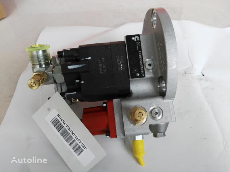 Cummins 2023 3090942 fuel pump for Cummins 2010-2024 truck