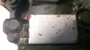 D0836 bomba de combustible para MAN cami&oacute;n