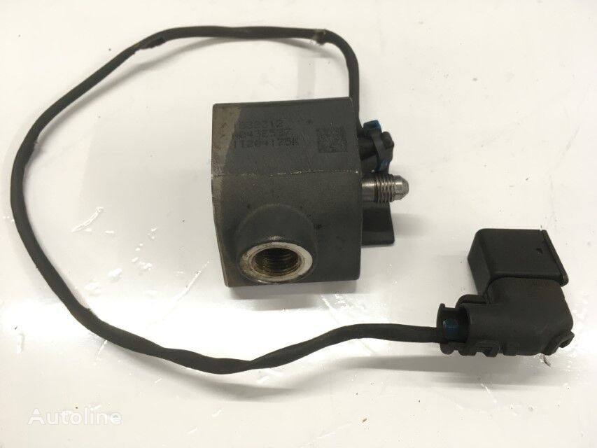 fuel pump for DAF XF106 truck