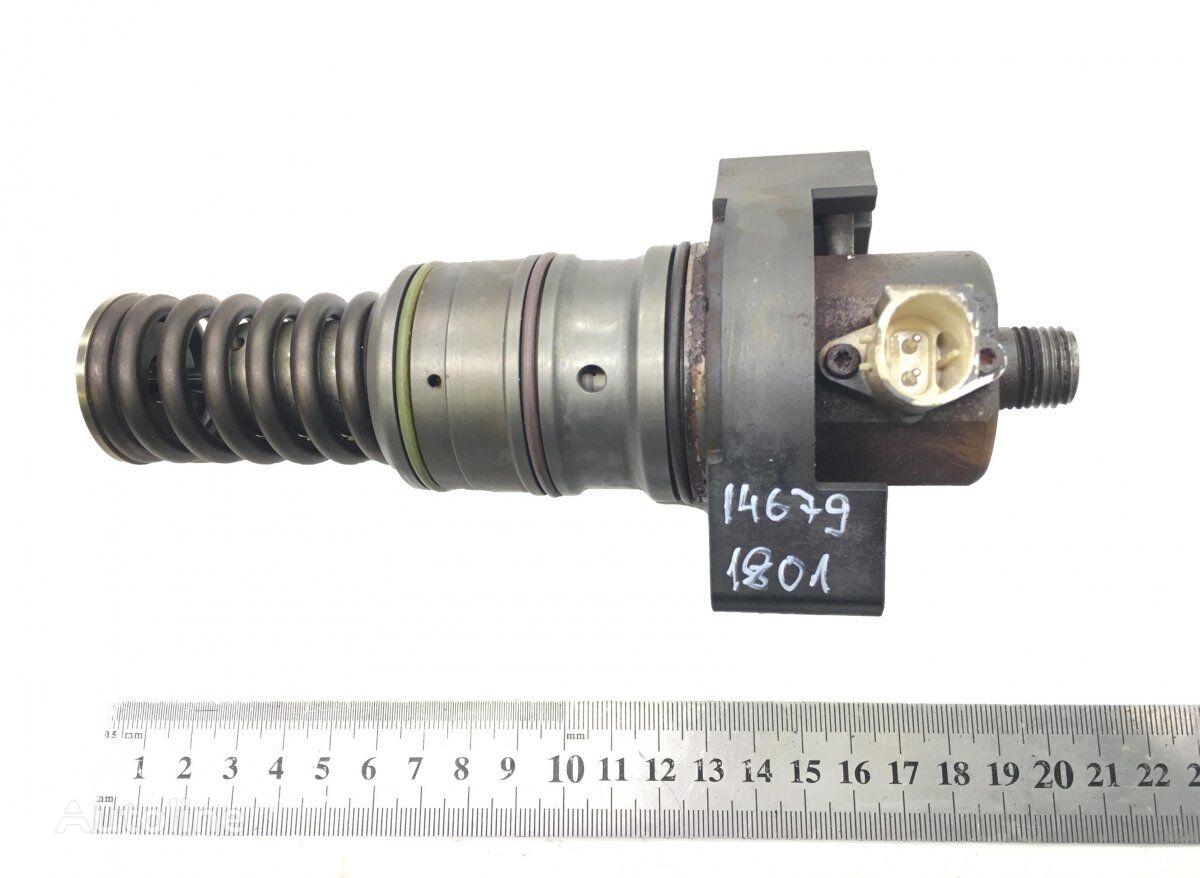 DAF XF106 (01.14-) bomba de combustible para DAF XF106 (2014-) tractora