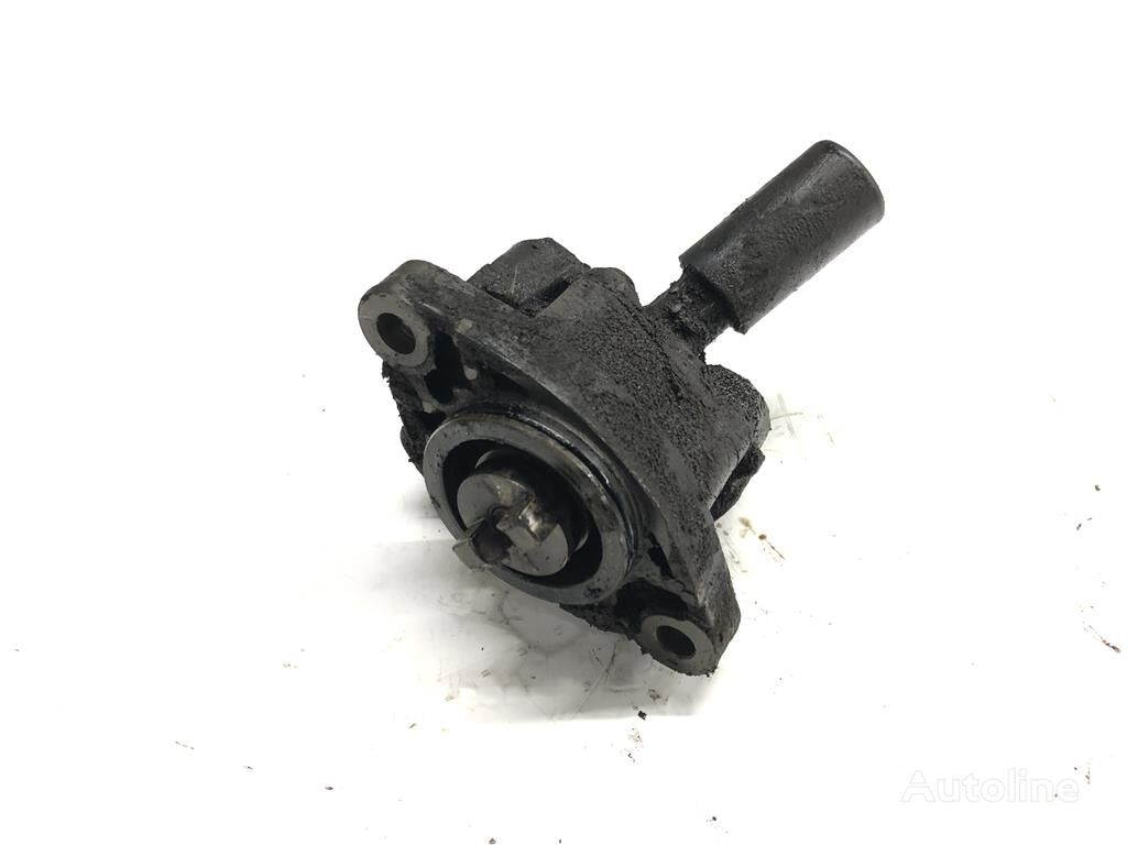 pompe à carburant DC 16 PDE pour camion