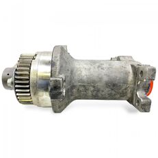 Delphi Econic 2633 (01.04-) bomba de combustible para Mercedes-Benz Econic (1998-2014) tractora