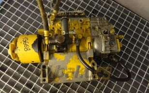 مضخة حقن الوقود Denso 190000-9083 6150-71-1323