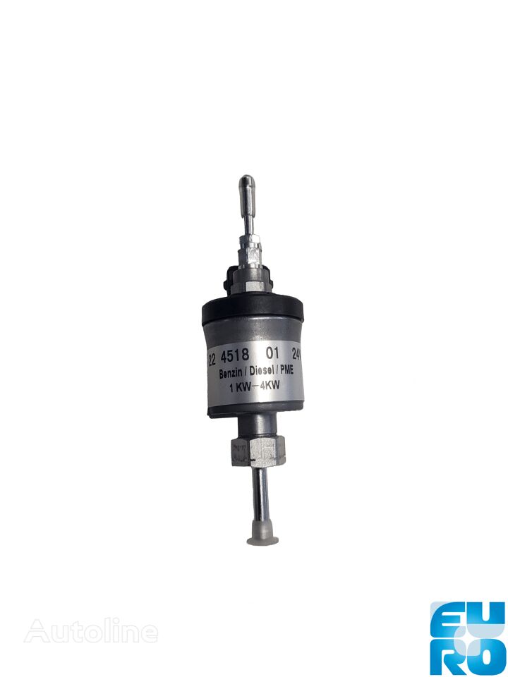 Volvo vetopöytäauto EBERSPACHER AIRTRONIC D2/D3/D4/D4S 252178800200 polttoainepumppu