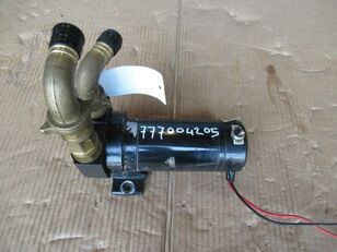 Hitachi EX355 fuel pump for Hitachi EX355 excavator