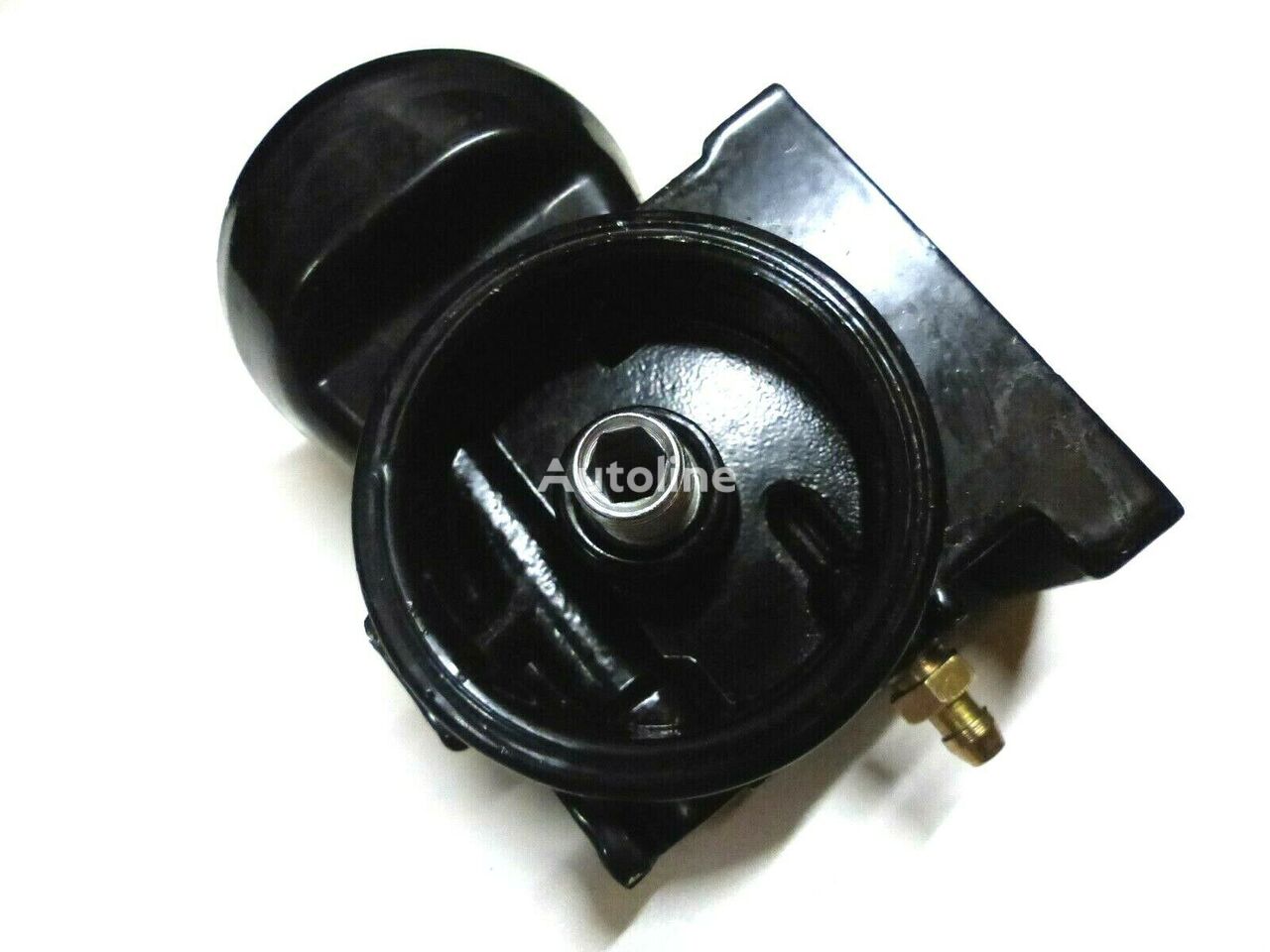 IVECO 98432328 fuel pump for truck tractor