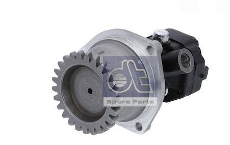 pompă de combustibil IVECO CURSOR 10 13 504066263 IVP504066263 pentru camion IVECO STRALIS