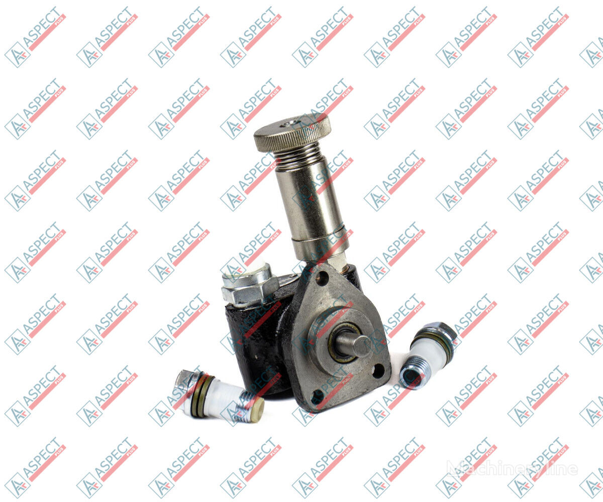 Isuzu 1157501970 fuel pump for Hitachi ZX225US  excavator