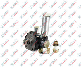 Isuzu AFM 1157501300 fuel pump for Case CX330C CASE CX350C CASE CX370C DENYO DCA-180ESEI FIAT  excavator