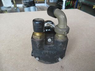 pompe &agrave; carburant Jabsco 98012-9297C pour mat&eacute;riel de TP