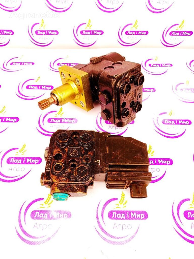 John Deere Nasos dozator klapan rulovoho upravlinnia AH208658 fuel pump for John Deere grain harvester