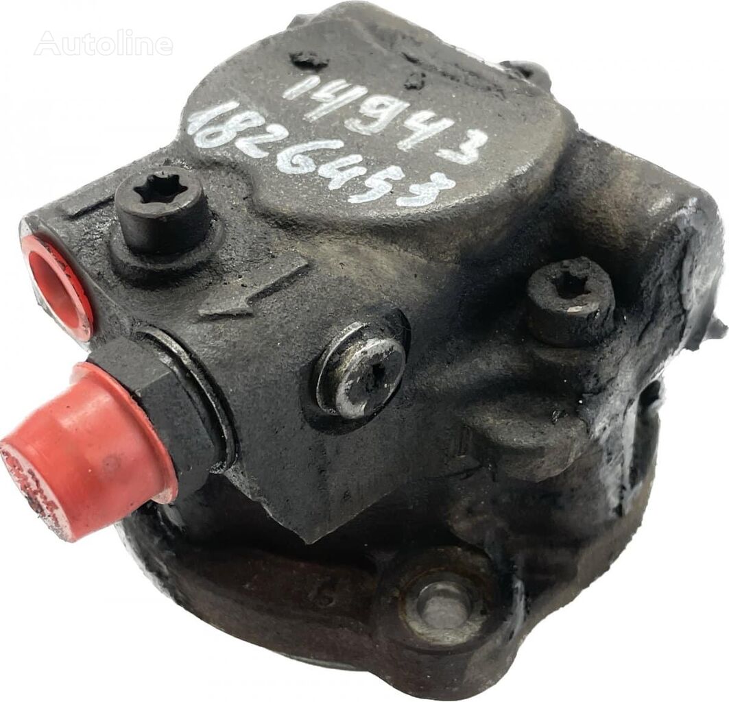 K-series 1947377 fuel pump for Scania truck