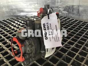 مضخة حقن الوقود Liebherr مضخة الحقن 8000918 لـ آلات البناء