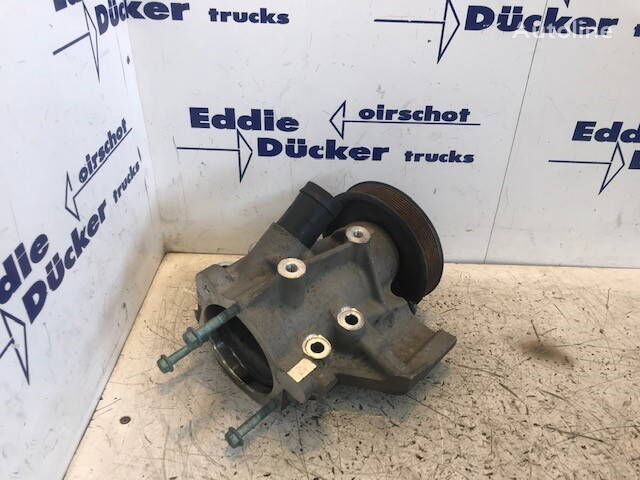 Palivové čerpadlo MAN 51.38507-3077 INJECTOR PUMP TGS/TGX EURO 6 51.38507-3077 pro nákladní auta MAN TGS/TGX EURO 6 - Autoline