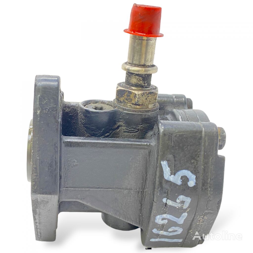 MAN TGX 18.440 (01.07-) 0440020078 fuel pump for MAN TGL, TGM, TGS, TGX (2005-2021) truck tractor